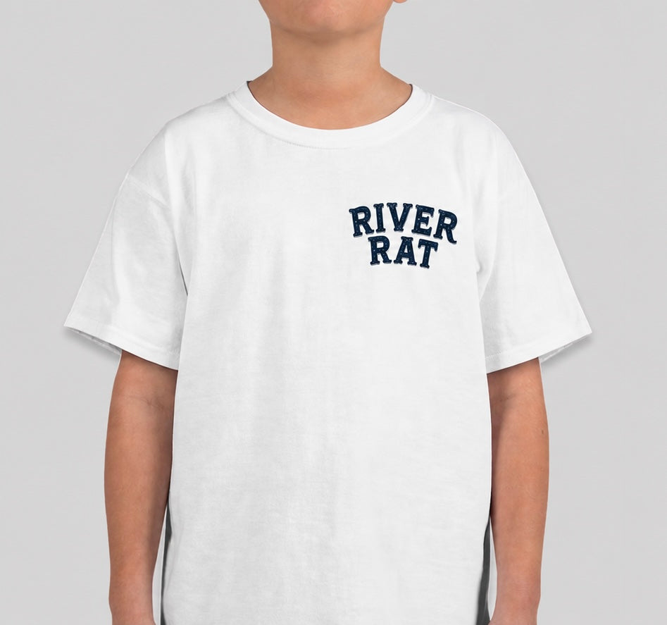 Youth River Rat T-Shirt