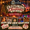 Old Florida Christmas