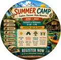 River School SUMMER CAMP