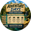 River School Adventure Days