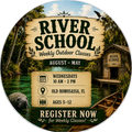 River School Weekly Class